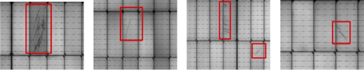 Original PV-Multi-Defect scratch example