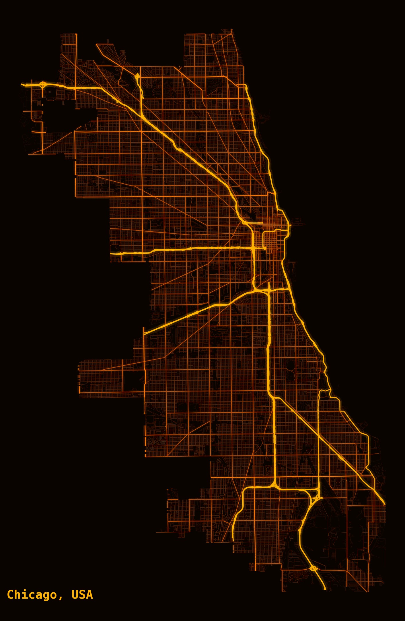Chicago