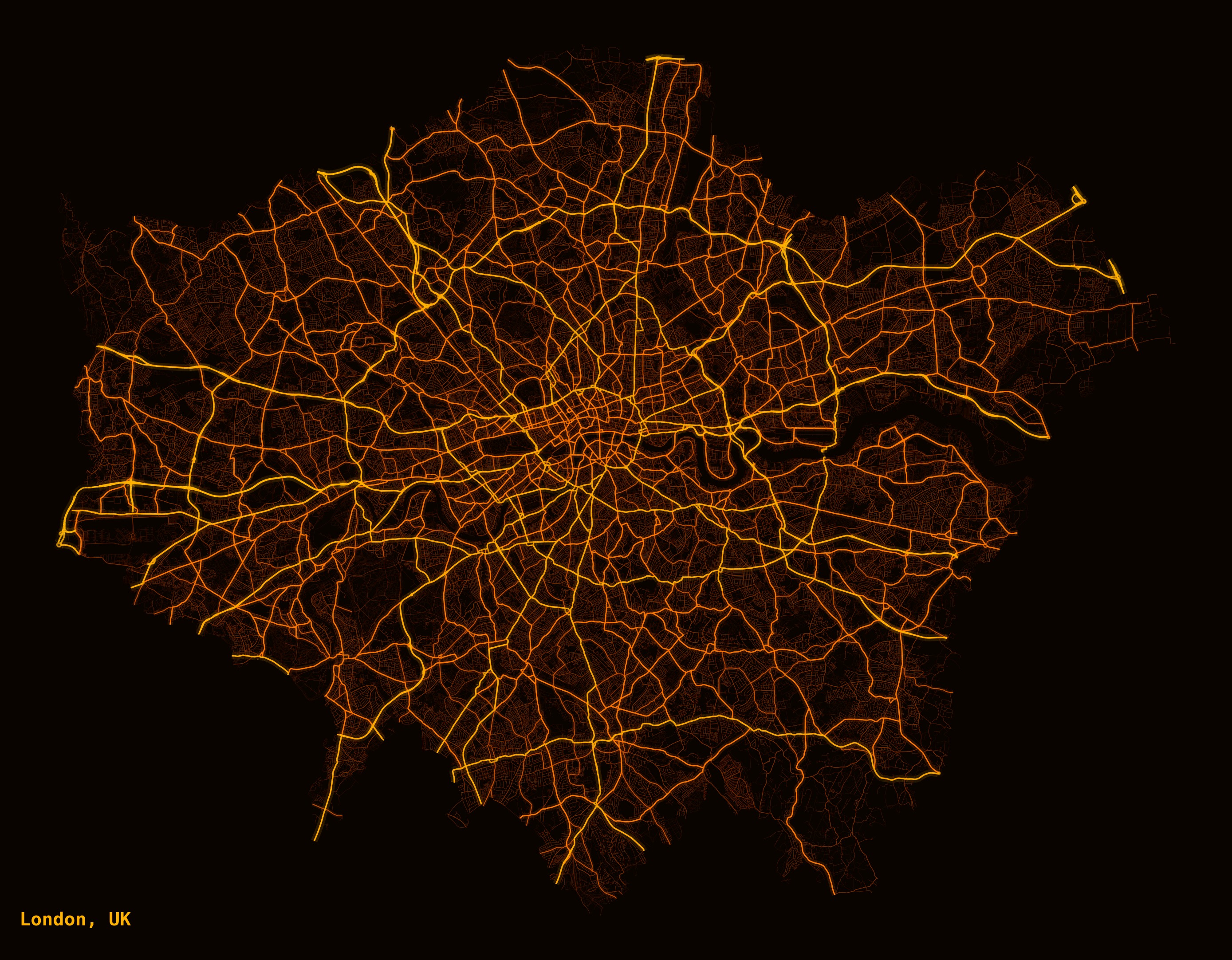 London