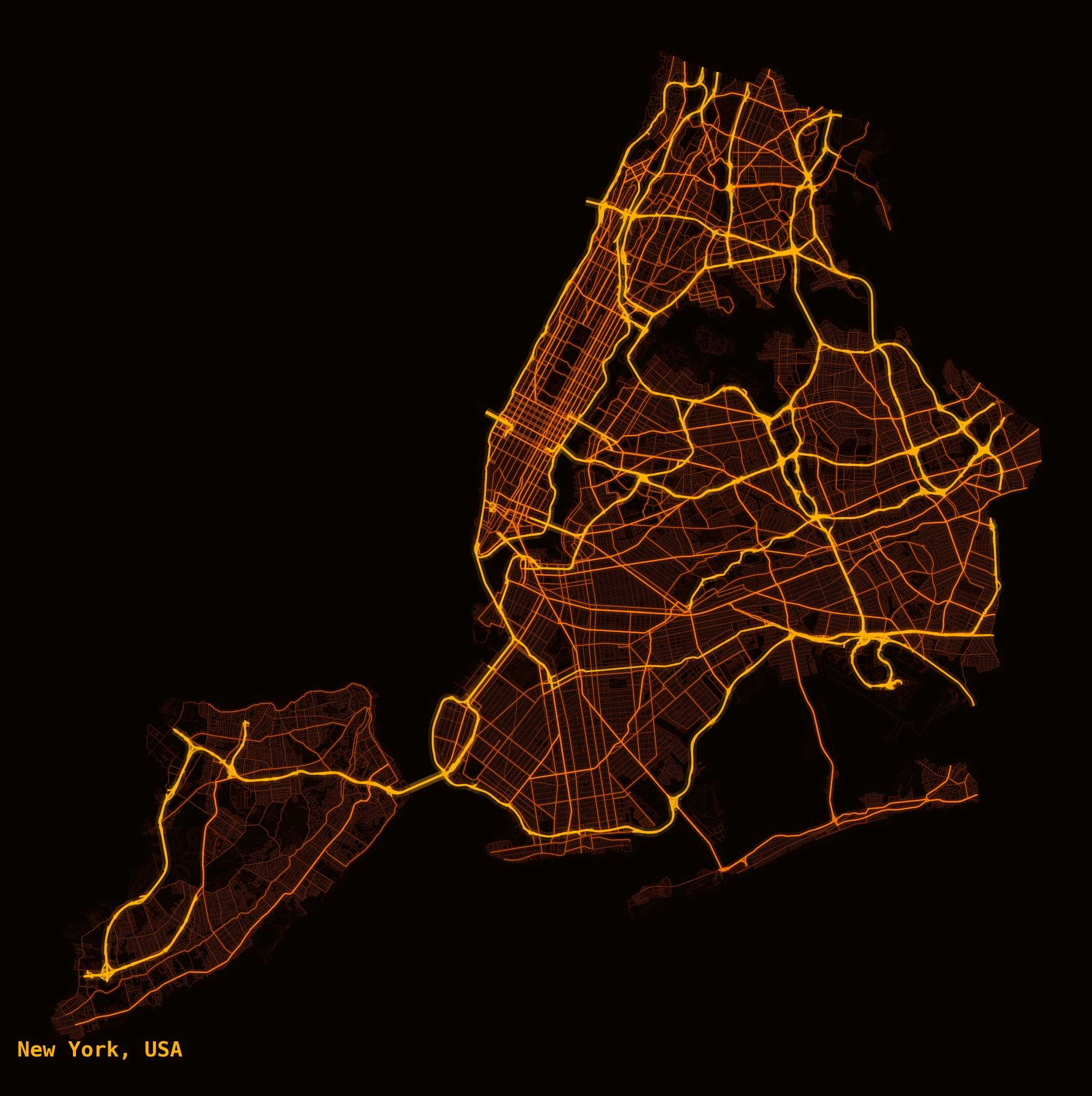 New York